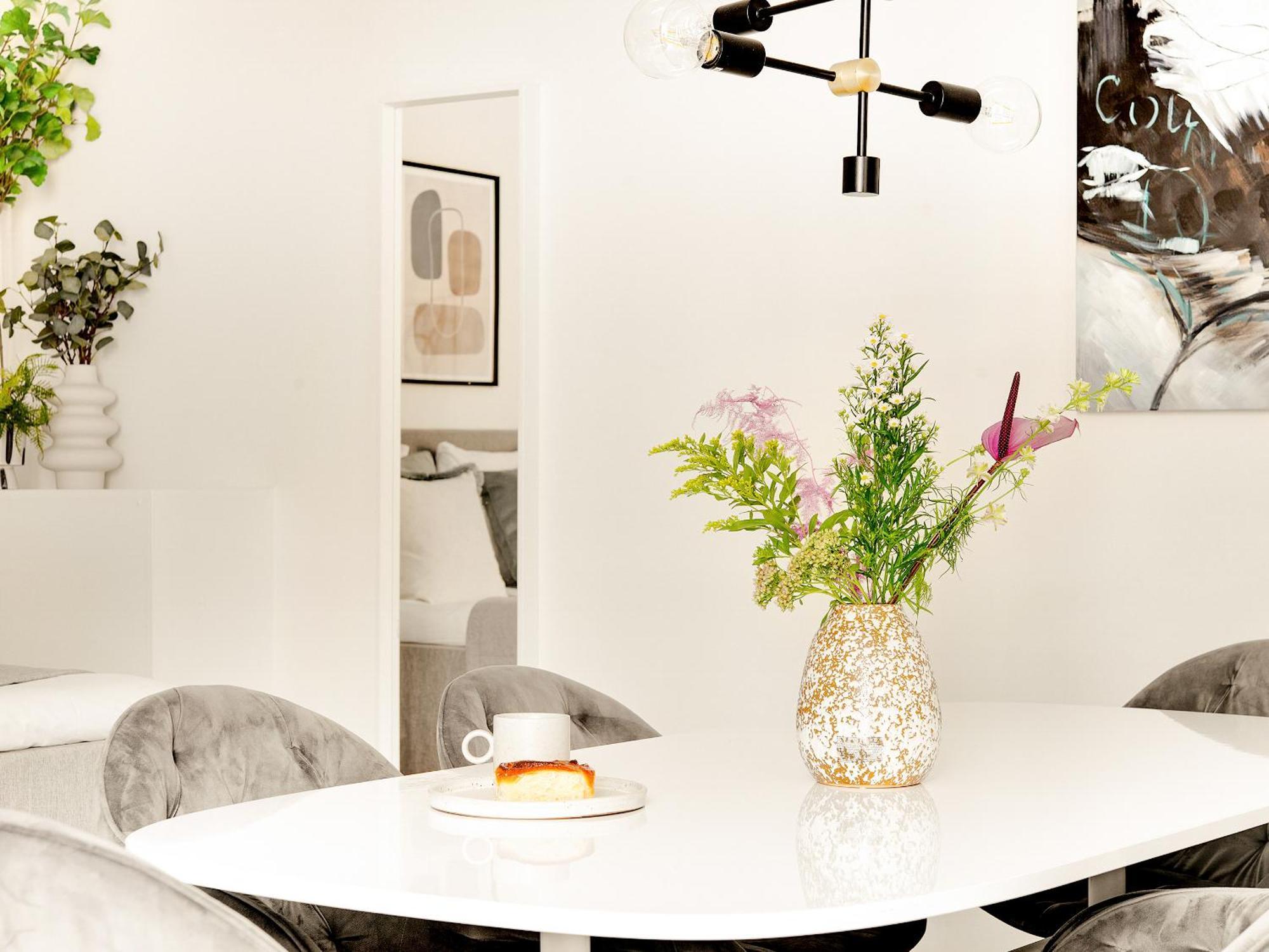Sanders City - Spacious Studio Apartment Copenhagen Exterior photo